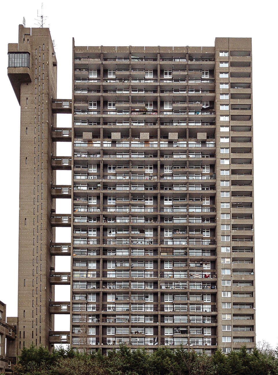 Cheltenham Estate