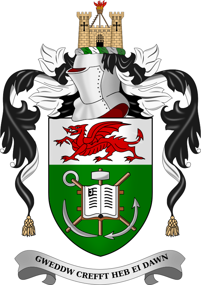 Fulton House en Swansea