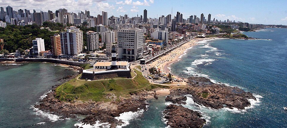 Casa do Chame-Chame